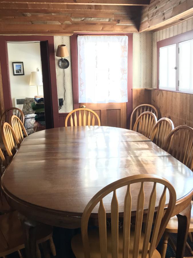 Maple Hill Farm Bed & Breakfast New London Exterior foto