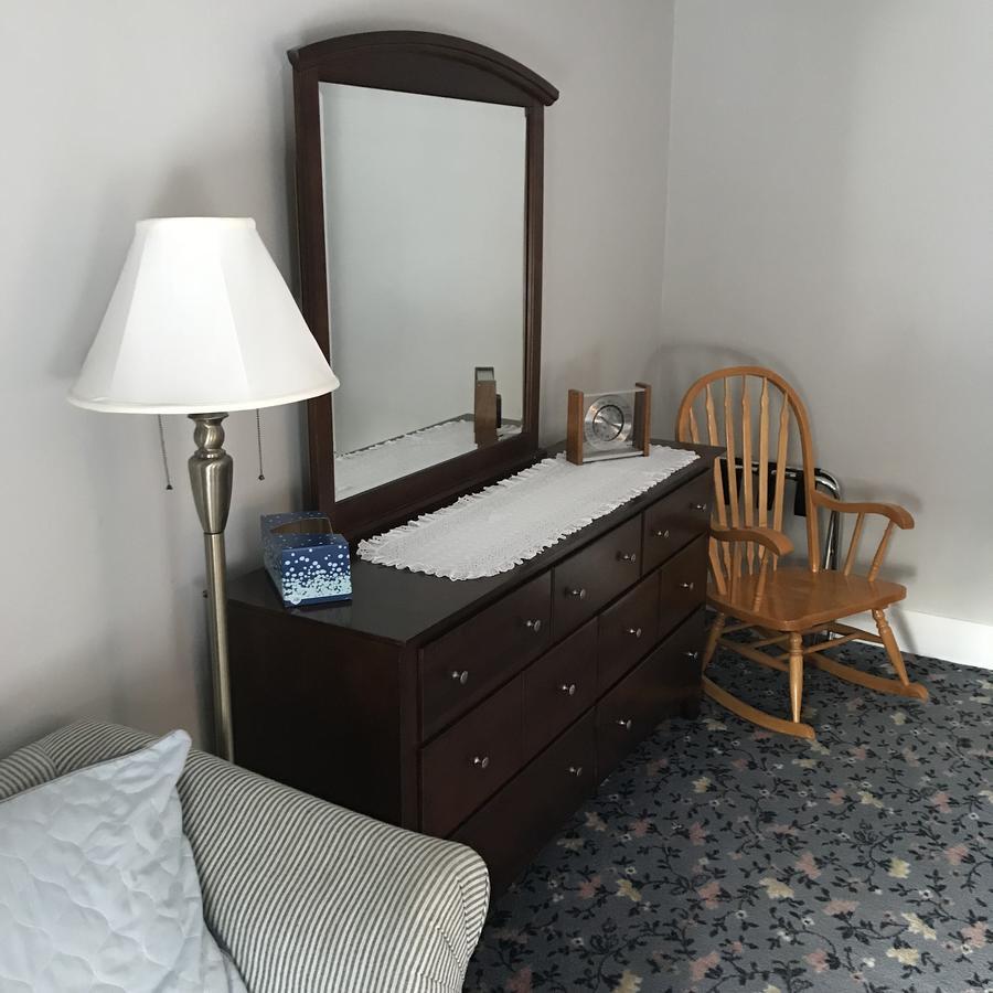 Maple Hill Farm Bed & Breakfast New London Exterior foto