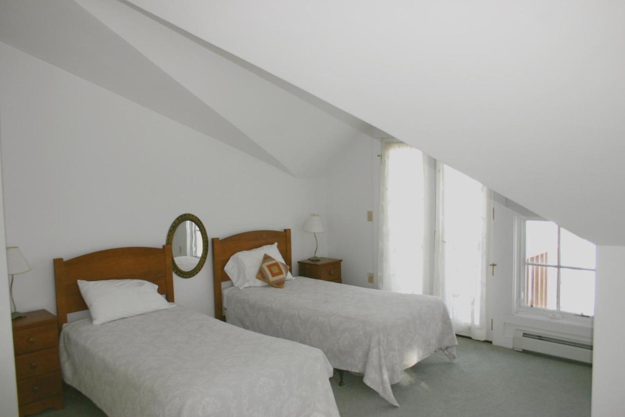 Maple Hill Farm Bed & Breakfast New London Exterior foto